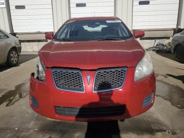 2009 Pontiac Vibe