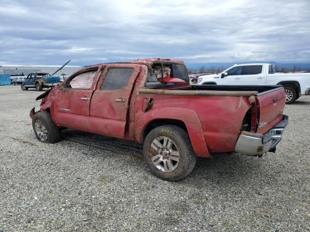 2014 Toyota Tacoma Double Cab Prerunner