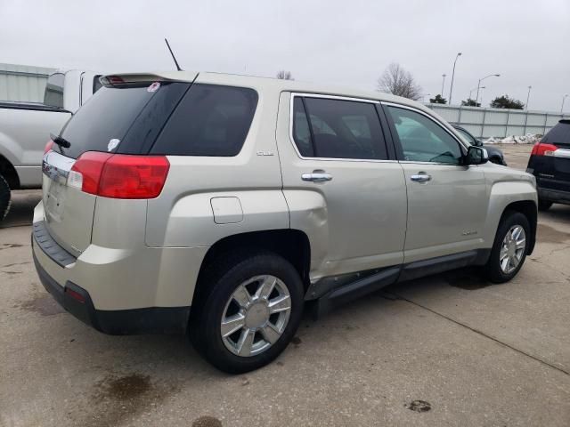 2013 GMC Terrain SLE