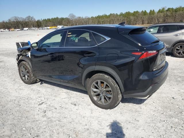 2016 Lexus NX 200T Base