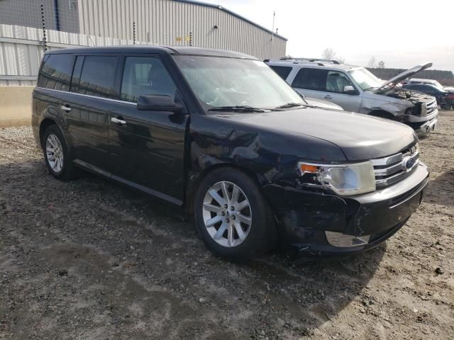 2011 Ford Flex SEL