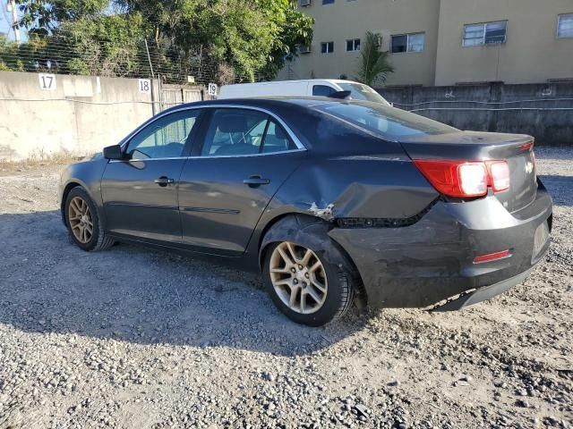 2015 Chevrolet Malibu 1LT