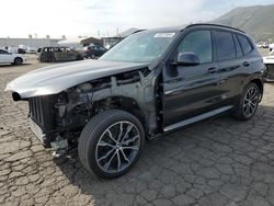 Salvage cars for sale from Copart Colton, CA: 2020 BMW X3 SDRIVE30I