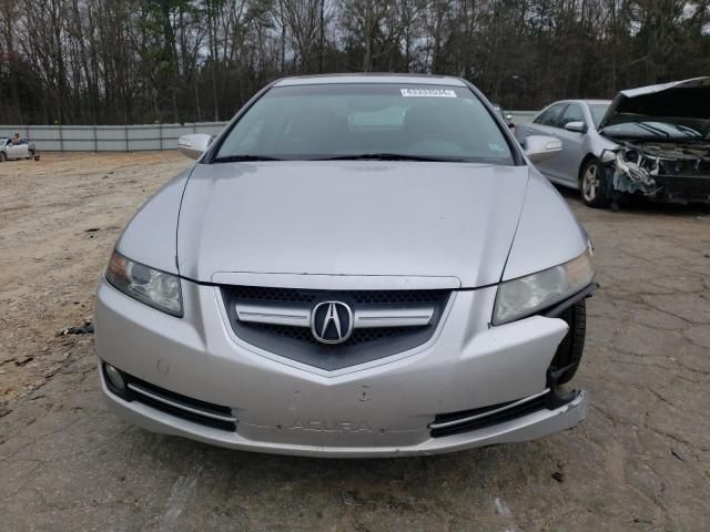 2007 Acura TL