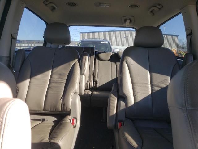 2011 KIA Sedona EX