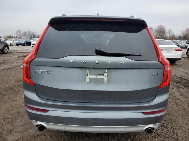 2018 Volvo XC90 T5