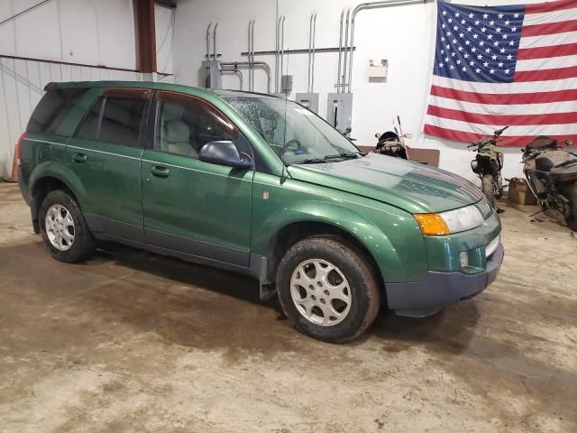 2004 Saturn Vue