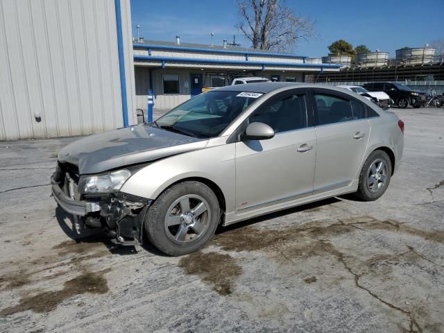 2013 Chevrolet Cruze LT