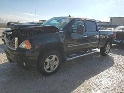 2013 GMC Sierra K2500 Denali for sale in Wayland, MI