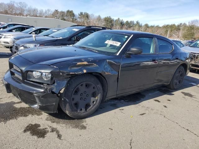 2006 Dodge Charger SE