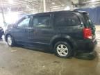 2012 Dodge Grand Caravan SE