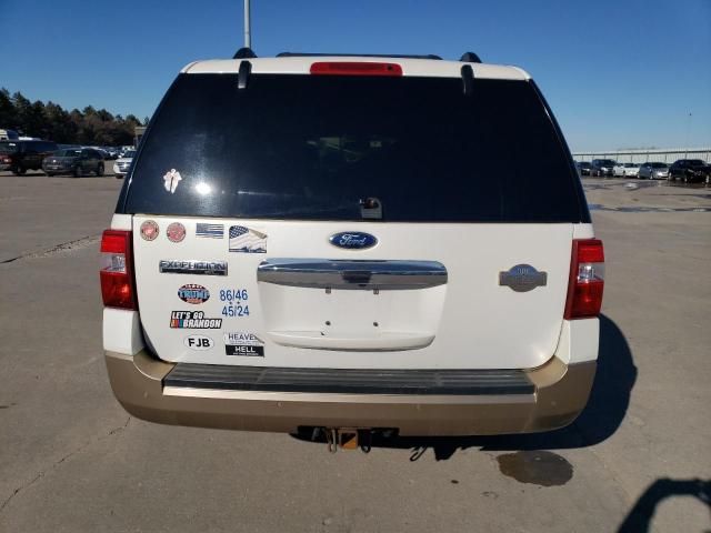 2014 Ford Expedition EL XLT