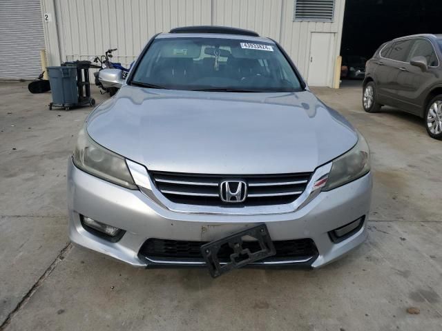 2014 Honda Accord EX