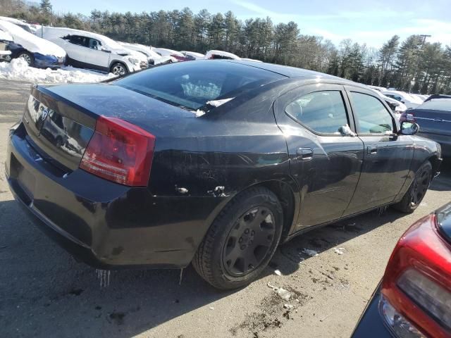 2006 Dodge Charger SE