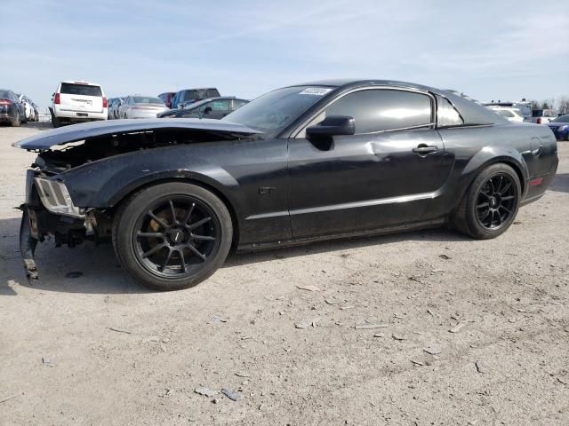 2005 Ford Mustang GT