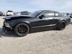 Ford Mustang GT salvage cars for sale: 2005 Ford Mustang GT