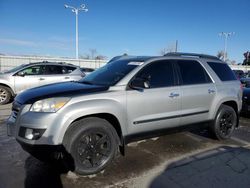 Saturn Outlook XE Vehiculos salvage en venta: 2008 Saturn Outlook XE