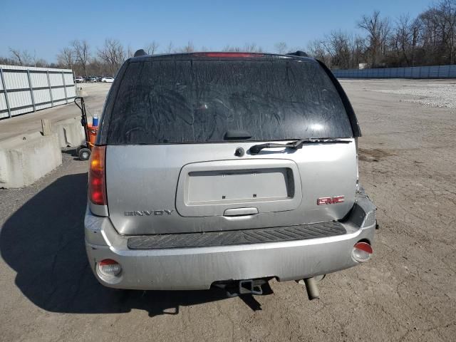 2006 GMC Envoy