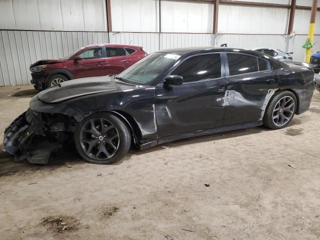 2019 Dodge Charger GT