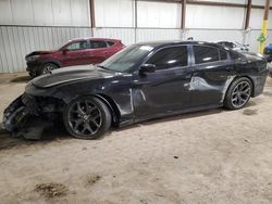 Salvage cars for sale from Copart Pennsburg, PA: 2019 Dodge Charger GT