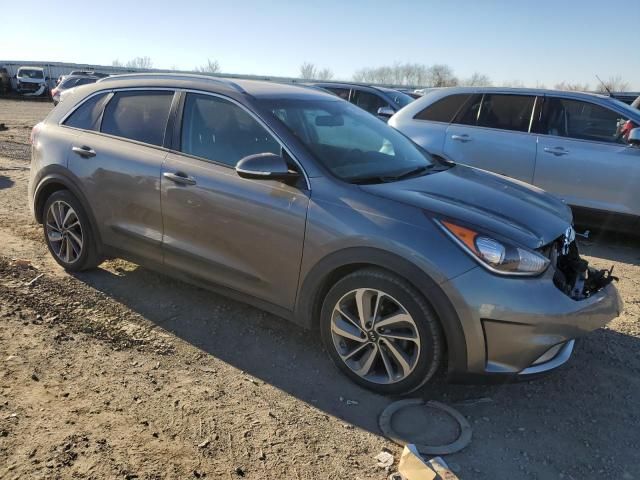 2017 KIA Niro EX Touring