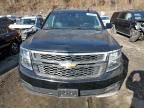 2016 Chevrolet Tahoe K1500 LT