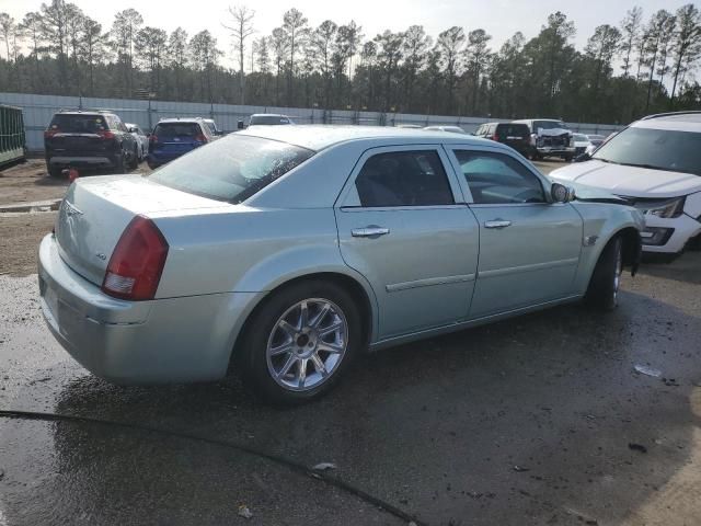 2005 Chrysler 300