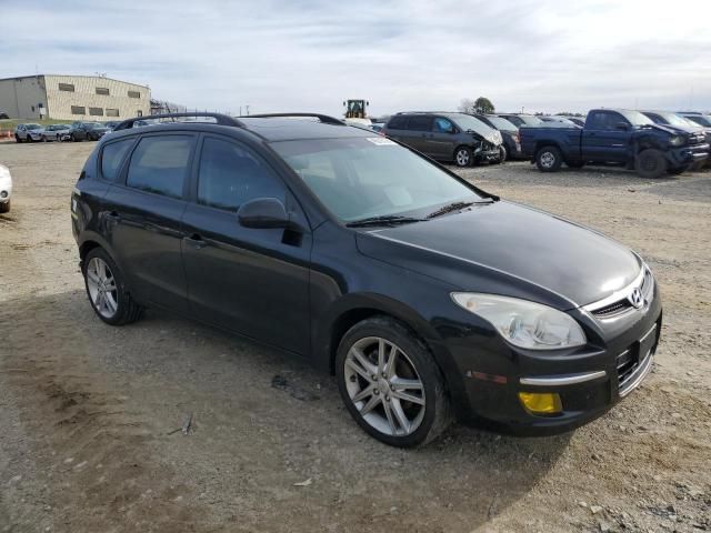 2010 Hyundai Elantra Touring GLS