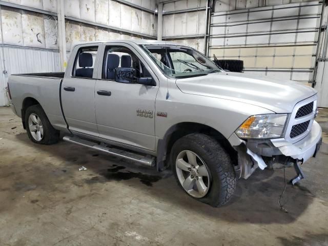 2013 Dodge RAM 1500 ST