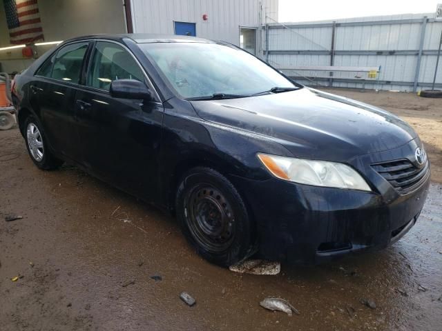 2008 Toyota Camry CE