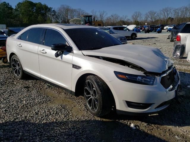 2017 Ford Taurus SHO