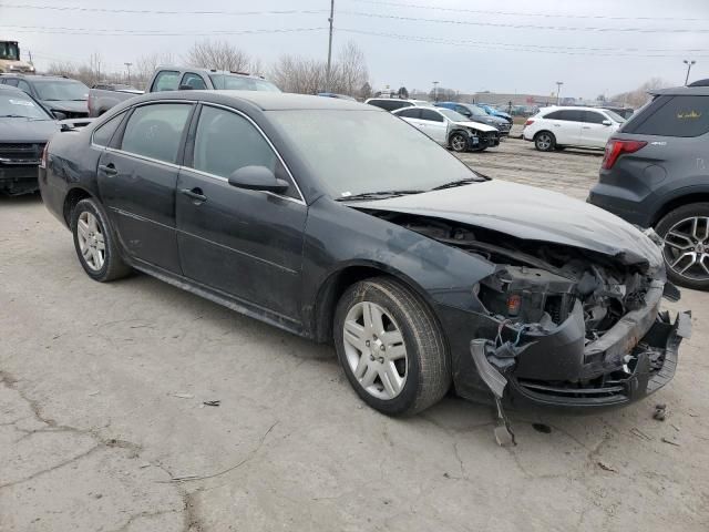 2013 Chevrolet Impala LT