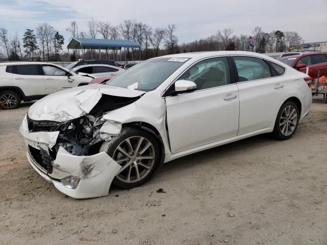 2014 Toyota Avalon Base