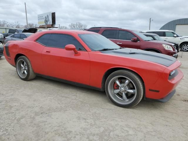 2010 Dodge Challenger R/T