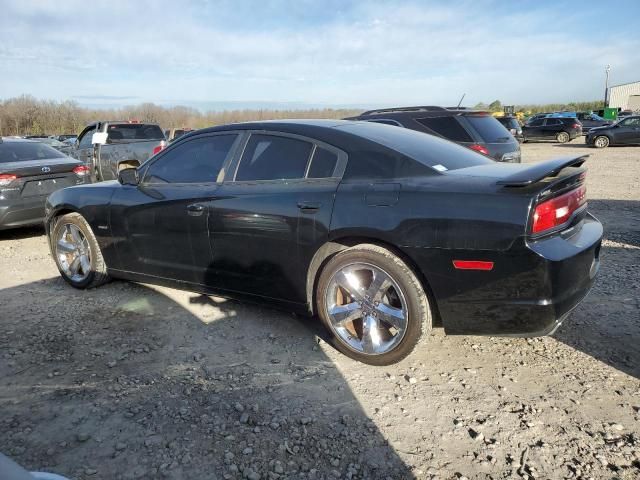 2013 Dodge Charger R/T