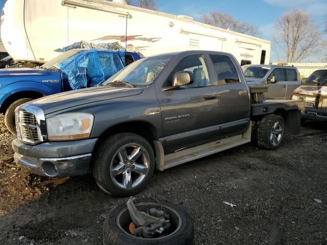 2006 Dodge RAM 1500 ST