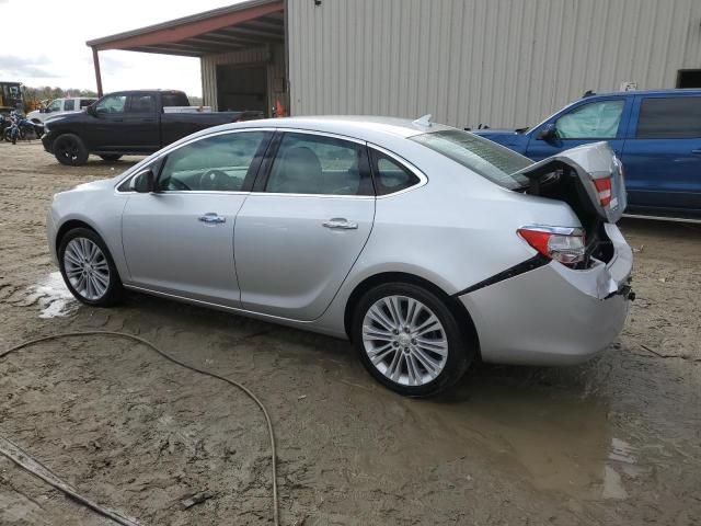 2013 Buick Verano