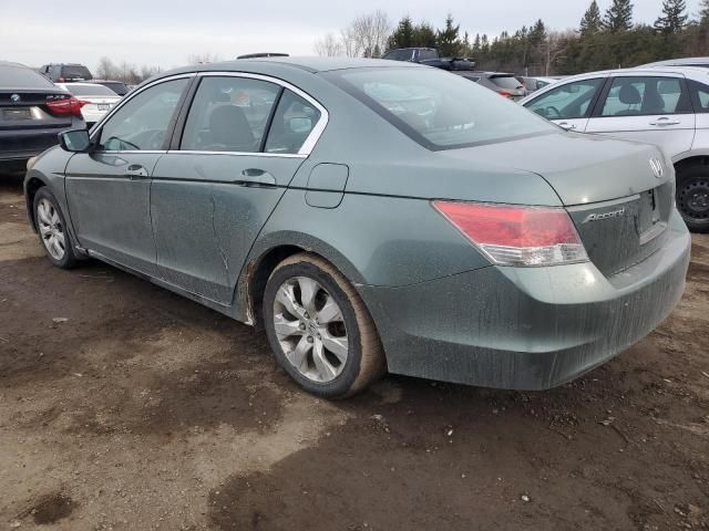 2008 Honda Accord EX