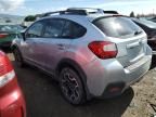 2017 Subaru Crosstrek Limited