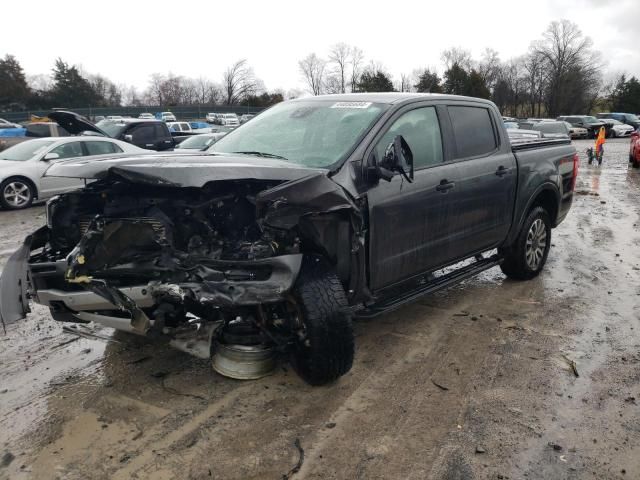 2019 Ford Ranger XL