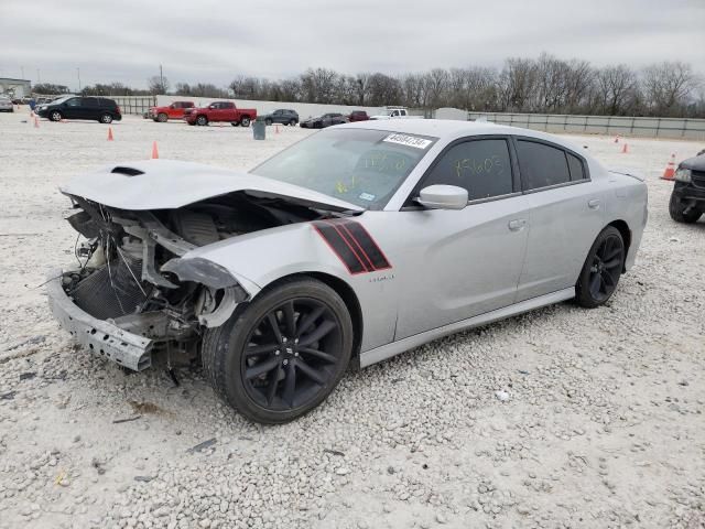 2020 Dodge Charger R/T