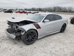 Dodge salvage cars for sale: 2020 Dodge Charger R/T