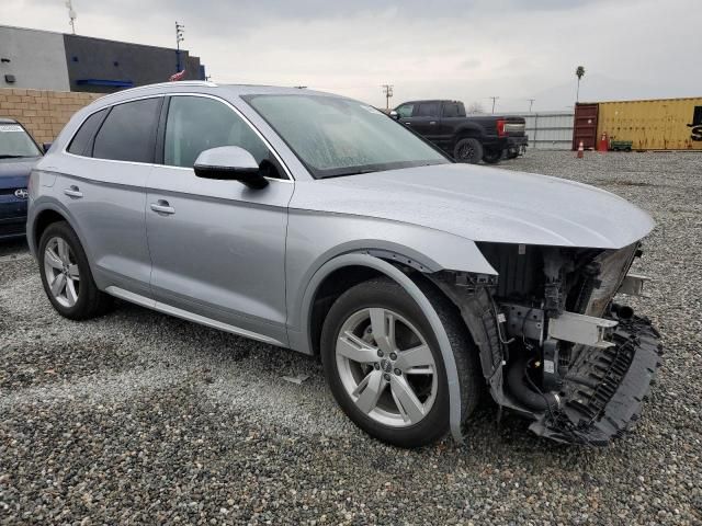 2019 Audi Q5 Premium