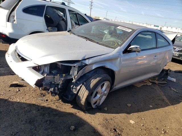 2007 Toyota Camry Solara SE