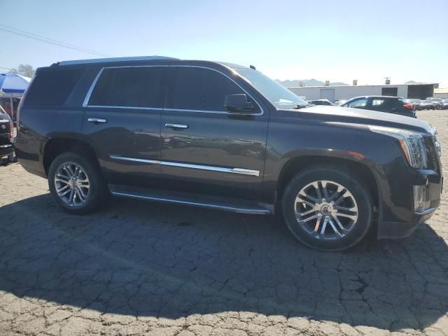 2015 Cadillac Escalade