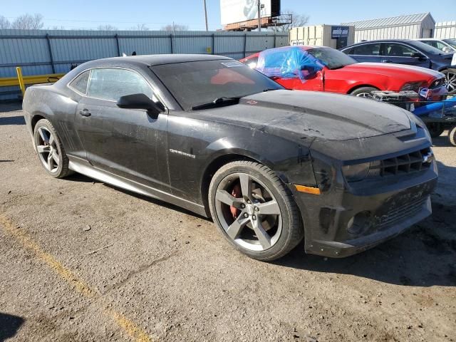 2010 Chevrolet Camaro SS