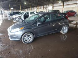 2018 Ford Fiesta SE en venta en Phoenix, AZ