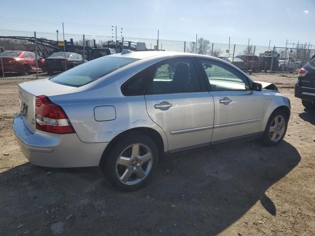 2006 Volvo S40 T5