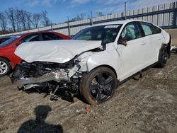 Vehiculos salvage en venta de Copart Spartanburg, SC: 2023 Honda Accord Hybrid SPORT-L
