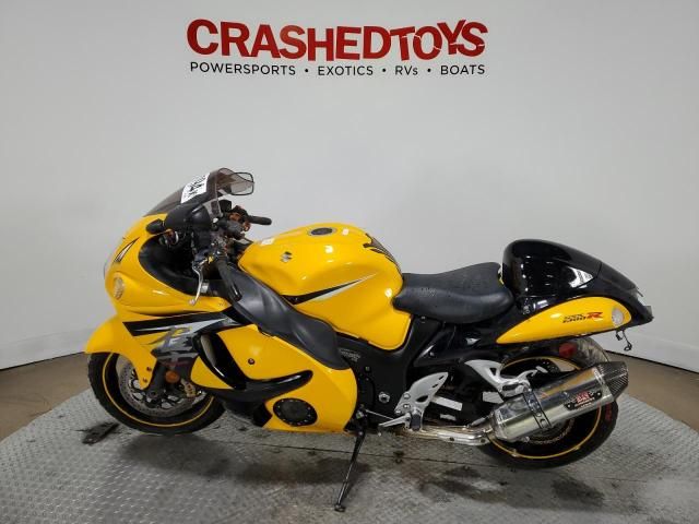 2013 Suzuki GSX1300 RA